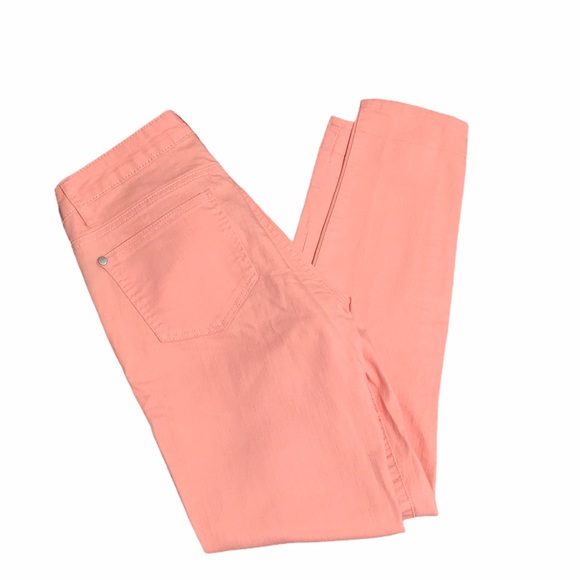 Forever 21 Premium Denim Skinny Jeans - Picture 4 of 6